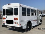 Used 2007 Chevrolet Express 3500 w/ School Bus Package image 2