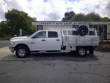 Used 2017 RAM 3500 Tradesman w/ Chrome Appearance Group image 2