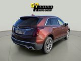 Used 2023 Cadillac XT5 Premium Luxury image 6