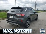 Used 2020 Ford Escape SEL image 3