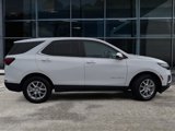 Used 2023 Chevrolet Equinox LT w/ Driver Convenience Package image 3