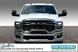 New 2025 RAM 2500 Tradesman image 3