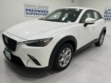 Used 2021 MAZDA CX-3 Sport image 4