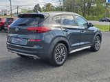Used 2020 Hyundai Tucson SEL image 5