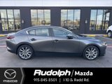 New 2024 MAZDA MAZDA3 s image 6
