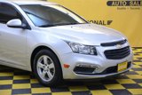Used 2016 Chevrolet Cruze LT image 3