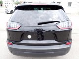 Certified 2021 Jeep Cherokee Latitude Plus image 4