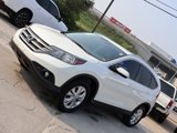 Used 2014 Honda CR-V EX-L image 3