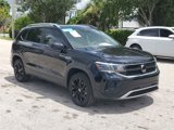 Certified 2024 Volkswagen Taos SE w/ Panoramic Sunroof Package image 2