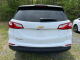Used 2020 Chevrolet Equinox LS w/ LS Convenience Package image 4