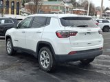 New 2025 Jeep Compass Latitude w/ Convenience Group image 4