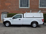 Used 2018 Ford F150 XL w/ Equipment Group 101A Mid image 3