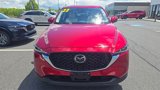 Certified 2022 MAZDA CX-5 AWD 2.5 S w/ Preferred Package image 2