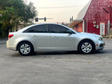Used 2016 Chevrolet Cruze LS image 5
