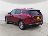 Used 2018 Chevrolet Equinox LT w/ Sun & Infotainment Package image 3