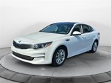 Used 2016 Kia Optima EX w/ Premium Package image 3