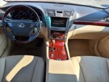 Used 2008 Lexus LS 460 image 4