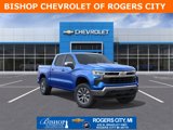 New 2025 Chevrolet Silverado 1500 LT image 3