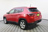 Used 2018 Jeep Compass Latitude w/ Cold Weather Group image 3