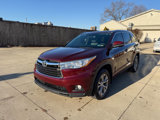Used 2015 Toyota Highlander XLE image 3