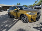 Used 2018 BMW X2 xDrive28i w/ M SportX Package image 2