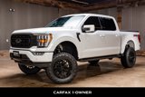 Used 2022 Ford F150 XLT w/ Equipment Group 302A High image 5