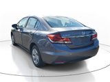 Used 2015 Honda Civic LX image 5