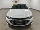 Used 2024 Chevrolet Malibu LT image 2