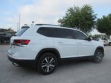 Used 2022 Volkswagen Atlas SE image 4