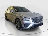 Certified 2022 Genesis GV70 3.5T Sport w/ Sport Prestige Package image 2