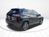 Used 2021 Jeep Cherokee Latitude Lux w/ Comfort/Convenience Group image 4