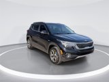Used 2021 Kia Seltos EX image 2