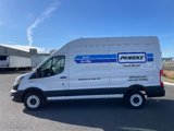 Used 2023 Ford Transit 250 148 High Roof w/ Load Area Protection Package image 4