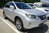 Used 2013 Lexus RX 350 FWD image 2