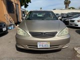 Used 2003 Toyota Camry LE image 2