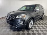 Used 2016 Ford Explorer Limited w/ Equipment Group 301A image 3