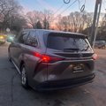Used 2021 Toyota Sienna LE image 4