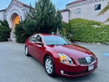 Used 2005 Nissan Maxima 3.5 SL w/ (S03) Driver Preferred Pkg image 4