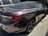 Used 2016 Buick Cascada Premium image 4