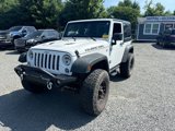 Used 2016 Jeep Wrangler Rubicon image 3