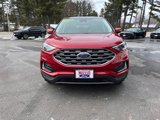 Used 2022 Ford Edge Titanium image 2