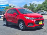 Used 2020 Chevrolet Trax LS image 6