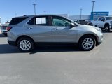 Used 2023 Chevrolet Equinox LT image 2