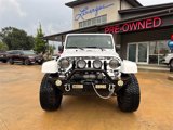 Used 2015 Jeep Wrangler Unlimited Sahara w/ Connectivity Group image 3