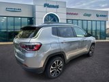 Used 2022 Jeep Compass Limited image 2