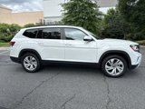 Used 2023 Volkswagen Atlas SE image 4