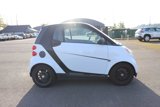 Used 2009 smart fortwo pure image 4