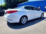 Used 2012 Kia Optima EX w/ Premium Pkg image 5