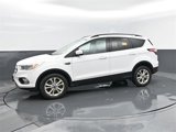 Used 2018 Ford Escape SE image 2