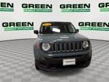 Used 2016 Jeep Renegade Sport w/ Power & Air Group image 4